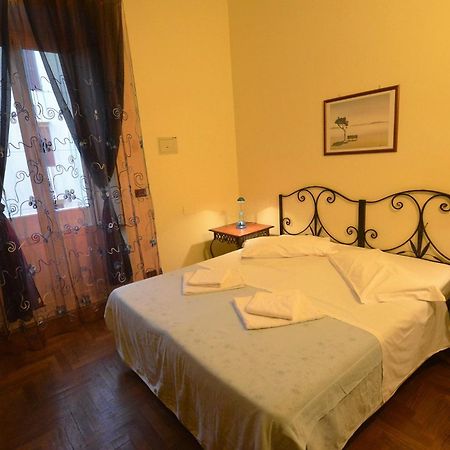 Hotel Alexis Рим Екстер'єр фото