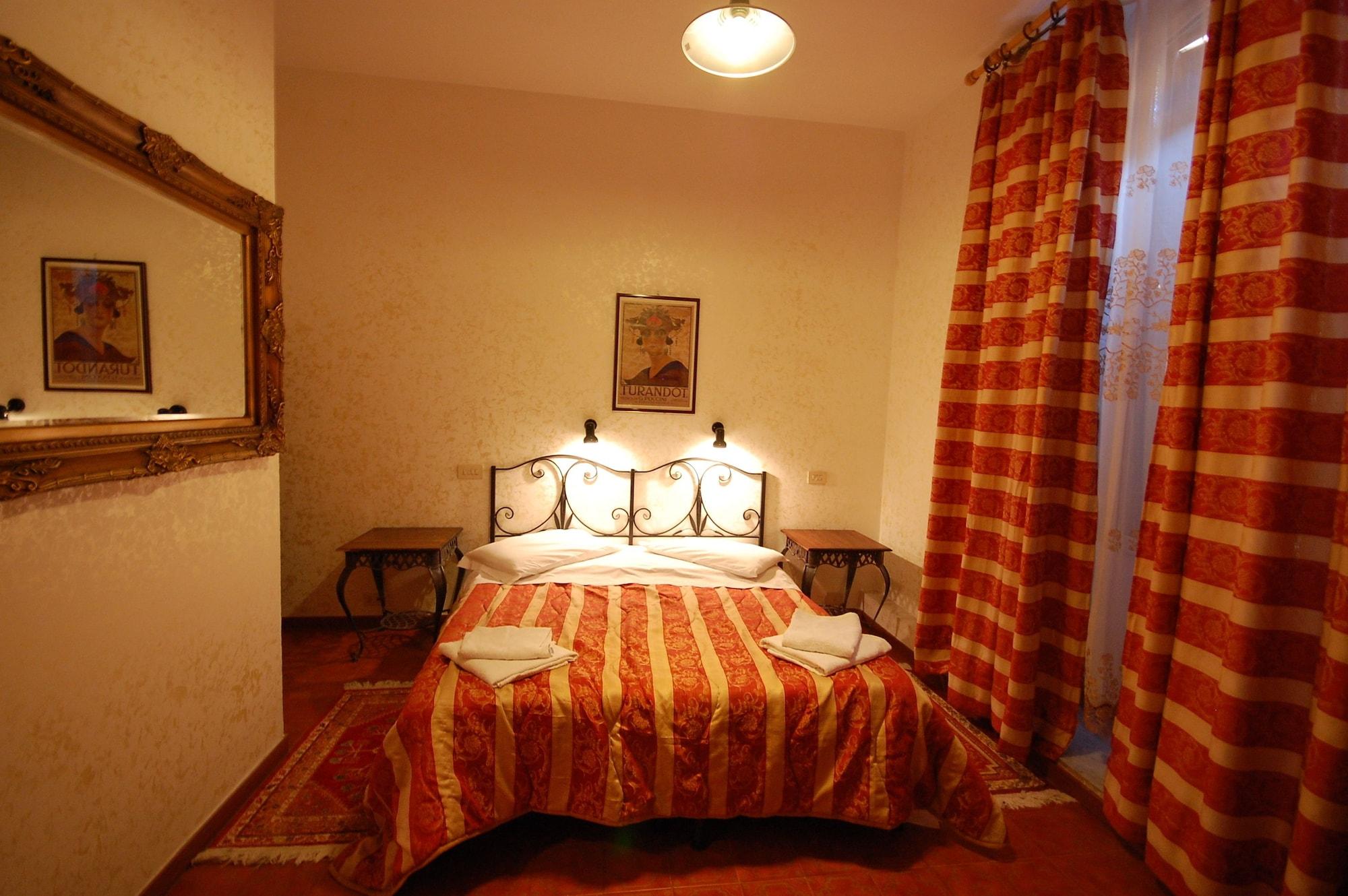 Hotel Alexis Рим Екстер'єр фото