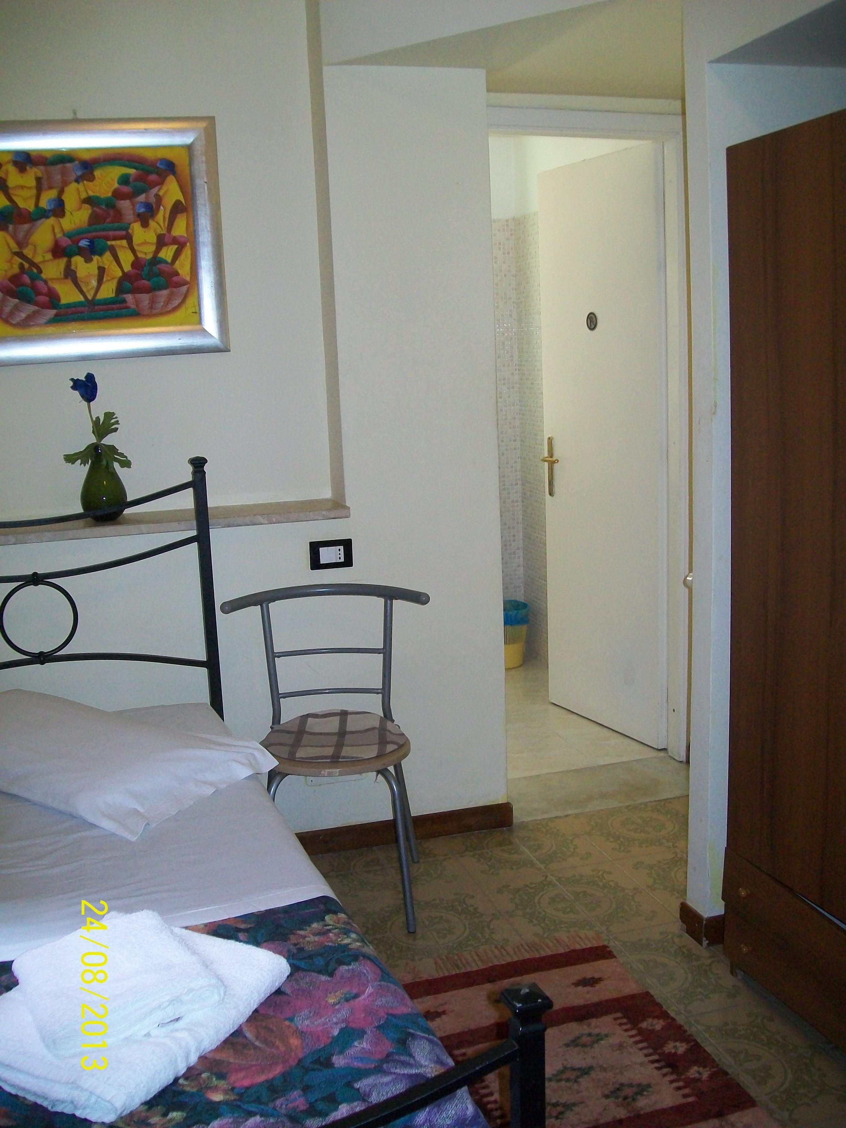 Hotel Alexis Рим Екстер'єр фото