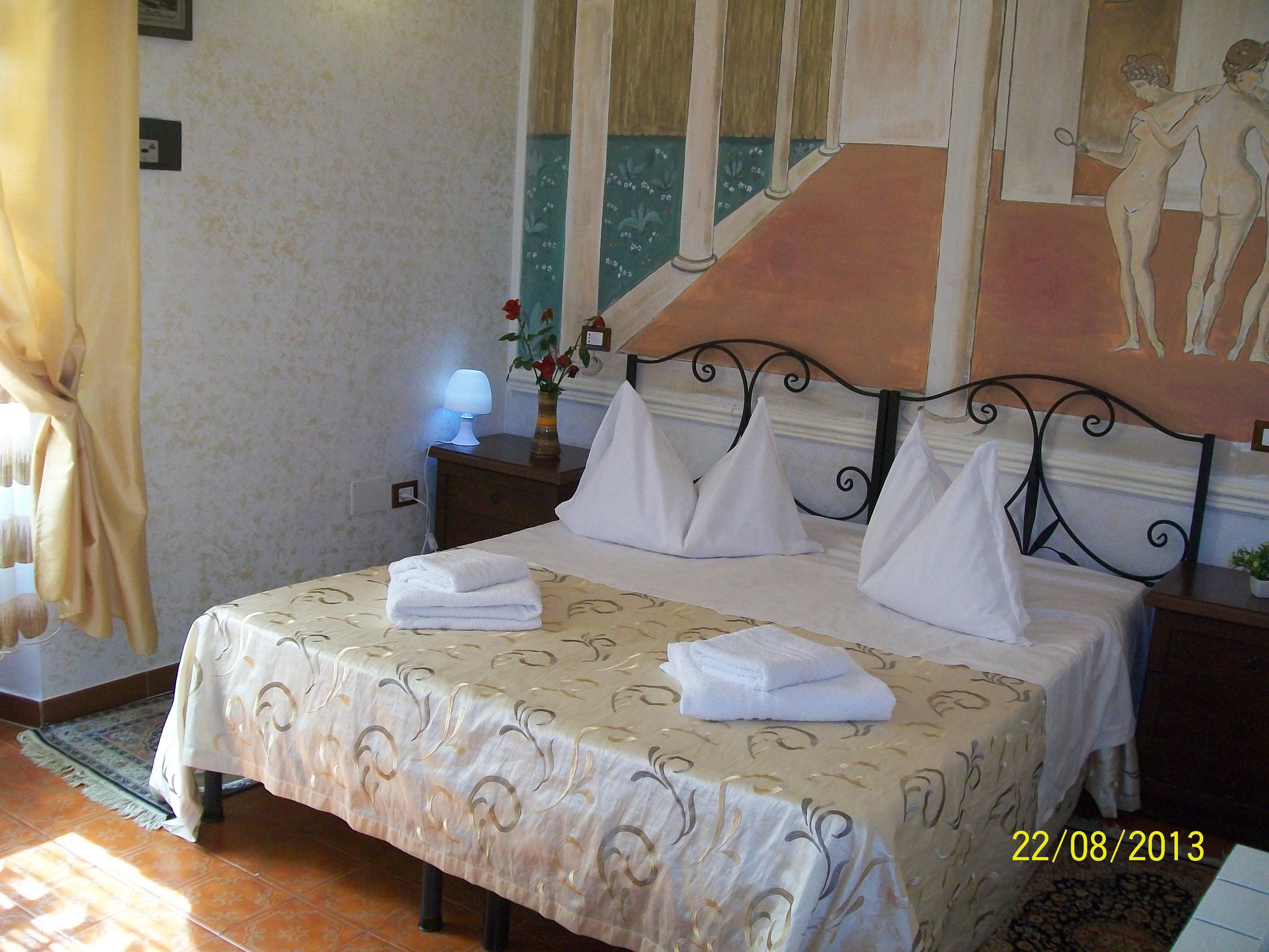 Hotel Alexis Рим Екстер'єр фото