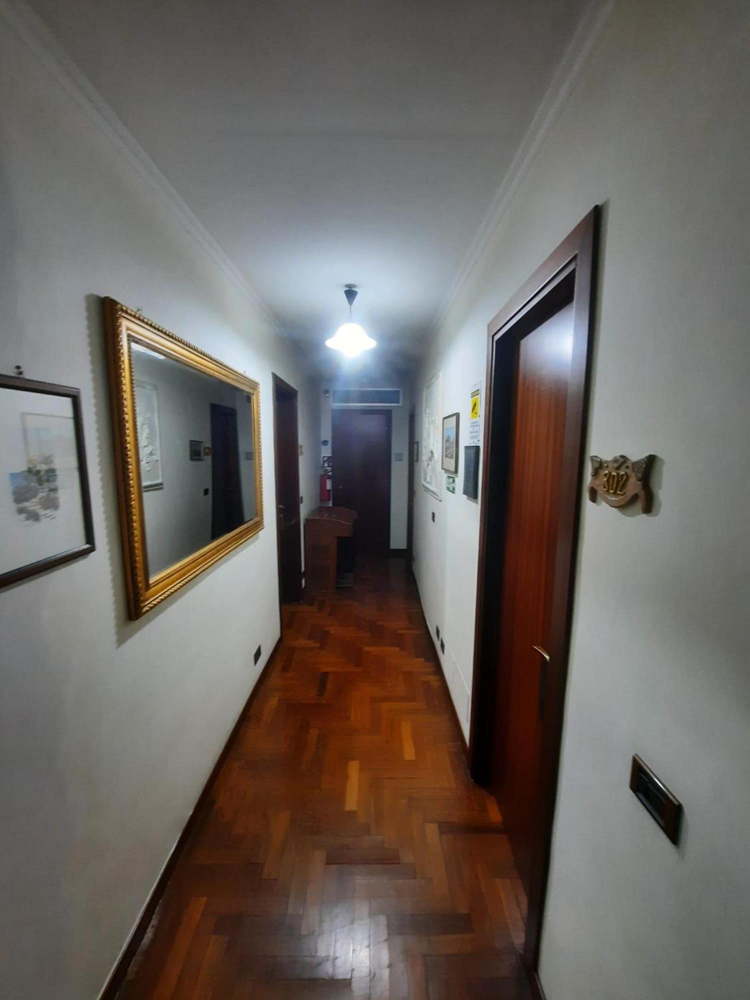 Hotel Alexis Рим Екстер'єр фото