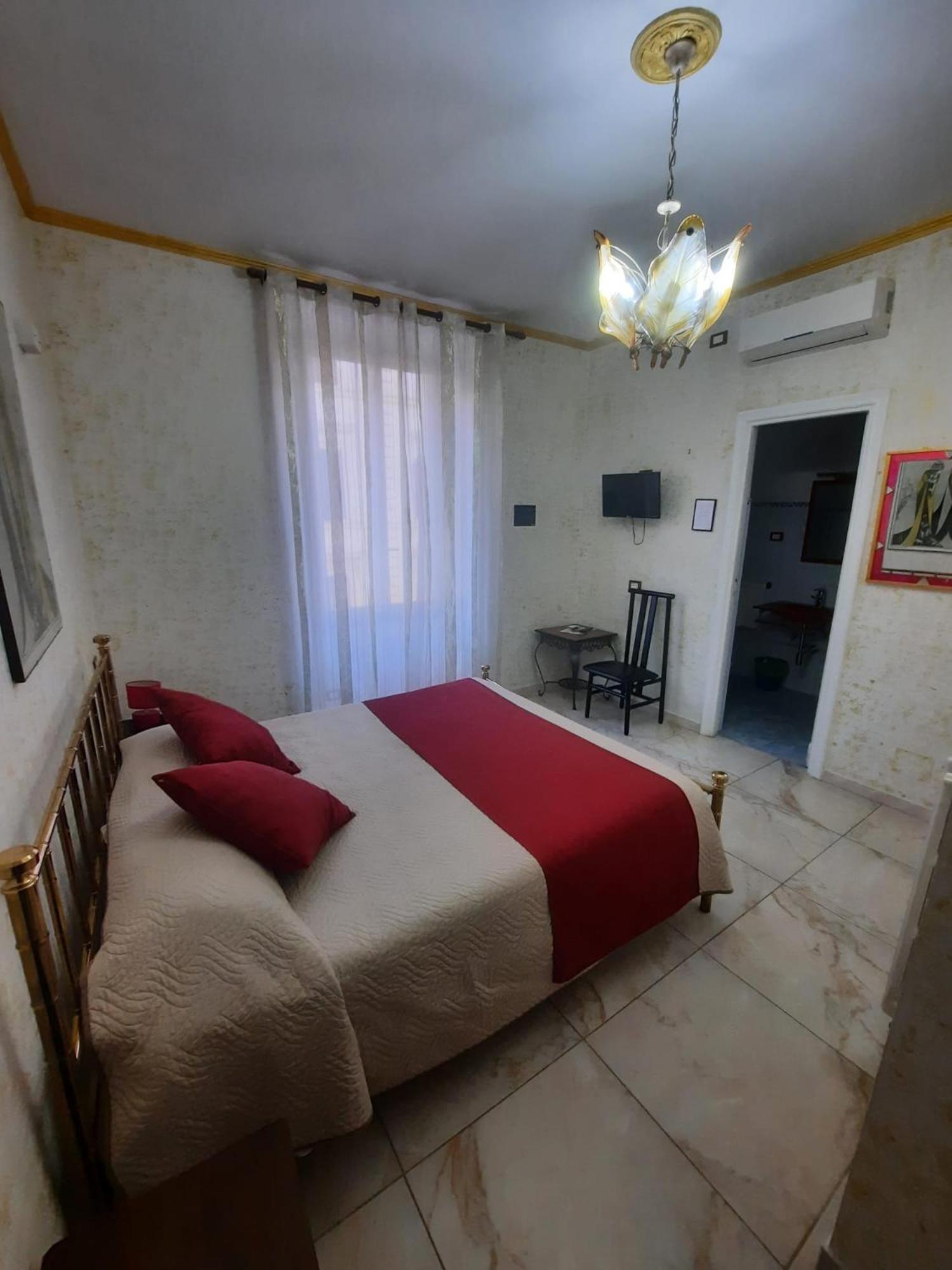Hotel Alexis Рим Екстер'єр фото