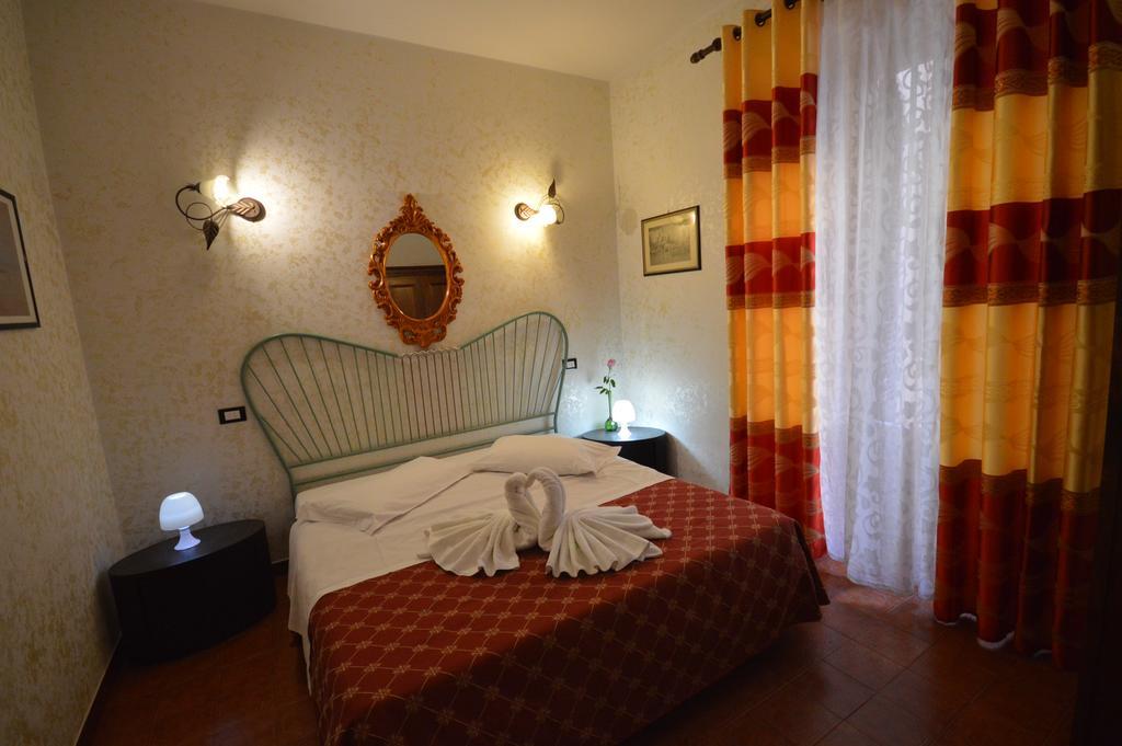Hotel Alexis Рим Екстер'єр фото
